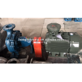 IS series centrifugal industrial water pump